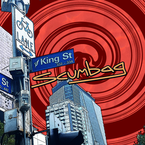 King Street Scumbag