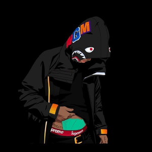 Black Pink (Instrumental Type Beat Trap Drill Trapsoul)