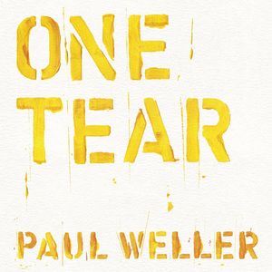 One Tear (Instrumental)
