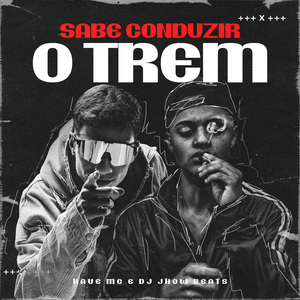Sabe Conduzir o Trem