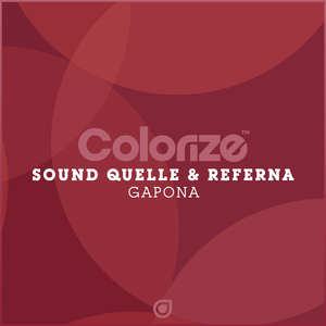 Gapona (Original Mix)