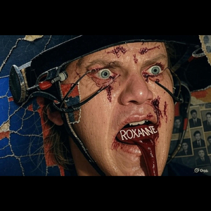 Roxanne (feat. Katame)