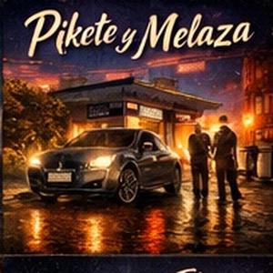 Pikete y melaza