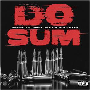 Do Sum (feat. BrazilDrug & SlumBoy Poody)