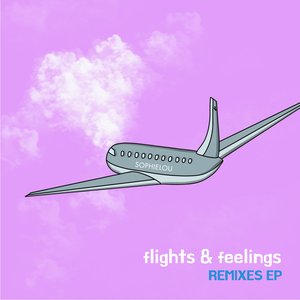 Flights & Feelings (Mr Figz UKG Mix)