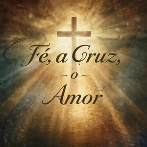FÉ, A CRUZ, O AMOR