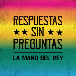 Respuestas Sin Preguntas