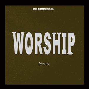 WORSHIP (asakee worship afrobeat instrumental)