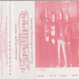 Birth of Immortality