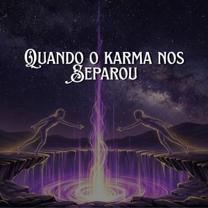 Quando o Karma nos Separou