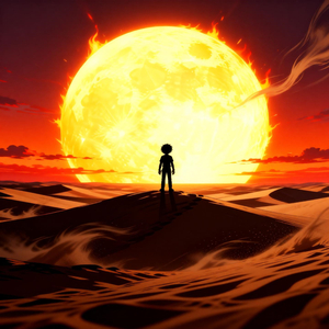 Solsticio (Opening Chactus)