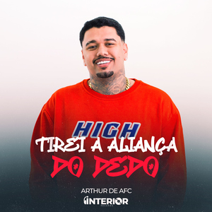 Tirei a Aliança do Dedo