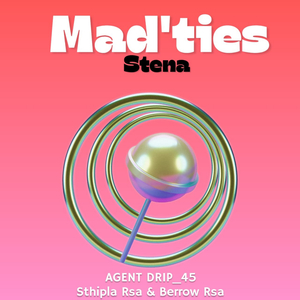 Mad'ties (Stena)