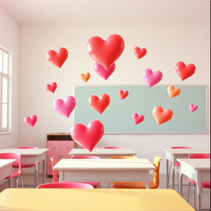 教室の隅で　笑ってる君