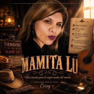 MAMITA LU