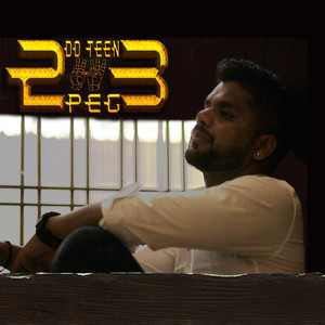 Do Teen Peg (2-3 Peg)