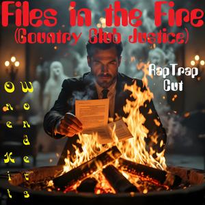 Files in the Fire (Country Club Justice) [RapTrap Cut]