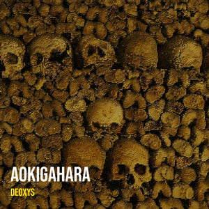Aokigahara