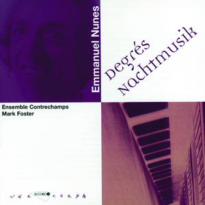 Degrés:6th Movement