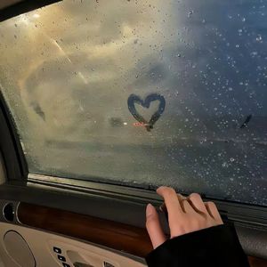 暴风雨中的希望