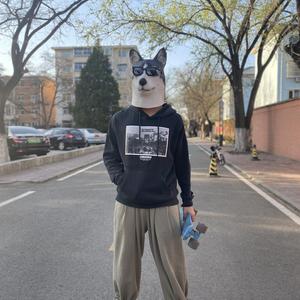 我想跟你说的话