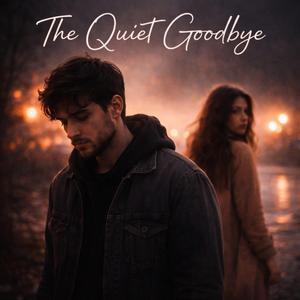 Silence Between Goodbyes (Emotional Sad Song)