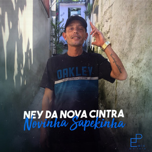 Novinha Sapekinha