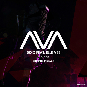 Voices (GXD “heX” Extended Remix)