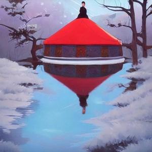 阿尔山的姑娘 (Live)