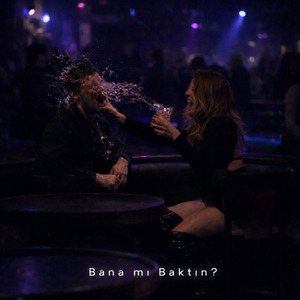Bana mı Baktın?