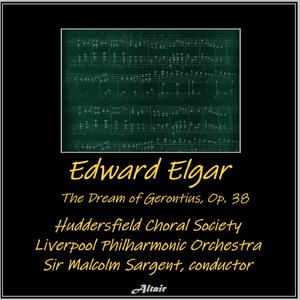 The Dream of Gerontius, Op. 38: NO. 1. Prelude