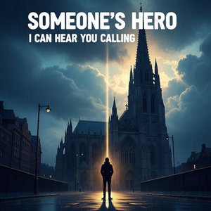 I Can Hear You Calling