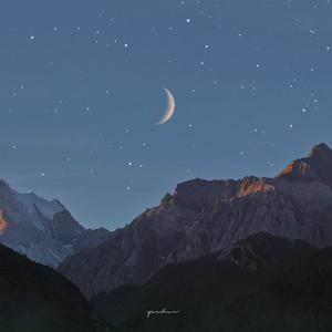 落日海（翻自 ZTYick）