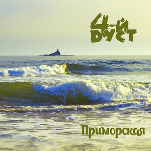 Приморская