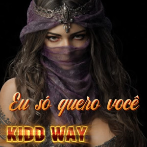 Eu só quero você