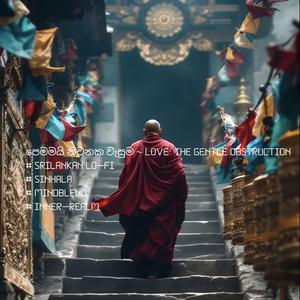 පෙමමයි නිවනක වැසුම | Love: The Gentle Obstruction | Sinhala | #MindBlend | Inner Realm