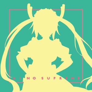 Ai no Supreme! (From "Miss Kobayashi's Dragon Maid S") (Piano Cover)