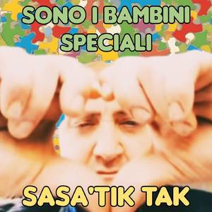 Sono i bambini speciali