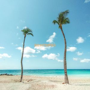 静止轻快的轻音乐