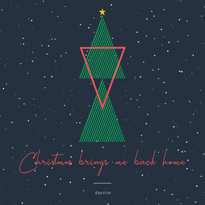Christmas Brings Me Back Home