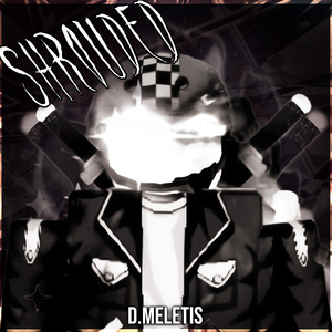 Shrouded - Ace of Spades [1x1x1x1] (From 'Forsaken') (Rock Version)