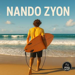 TANTA ESTRADA (feat. NANDO ZYON)