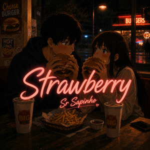 Strawberry (Califórnia)