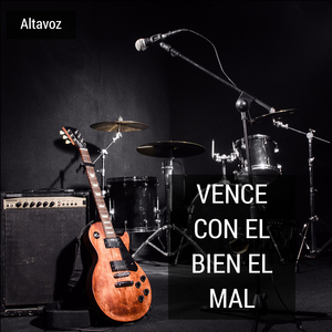 Vence Con El Bien El Mal