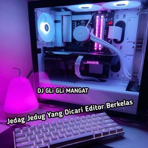 Jedug Jedug Yang Dicari Editor Berkelas