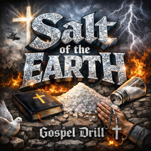 Gods of Gold and Silver