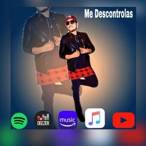 Me Descontrolas