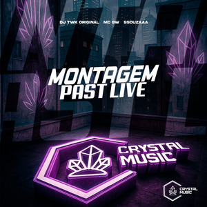 Montagem Past Live