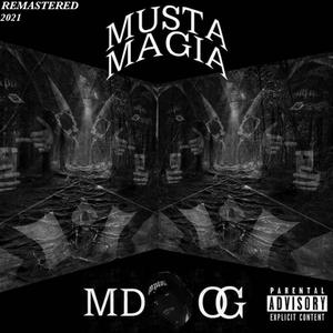 MustaMagia Remastered (Remastered)