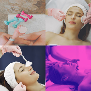 温和蒸汽房梦想